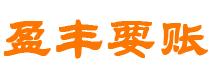 池州盈丰要账公司